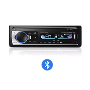Car Radio Receiver