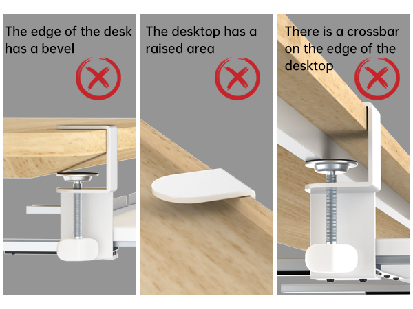 keyboard tray under desk slide