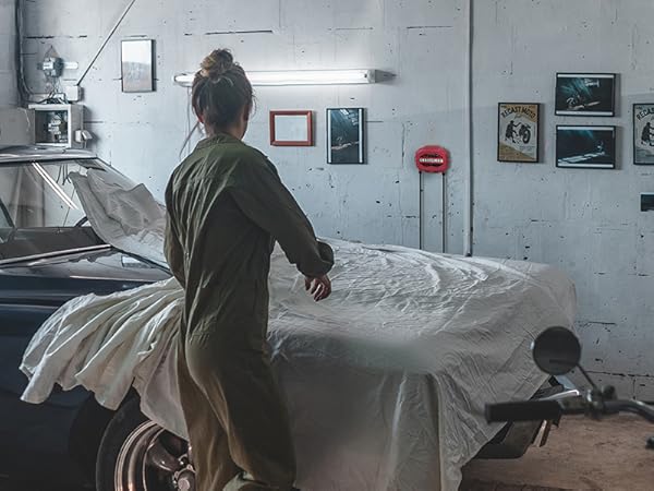 Upgraded CRAFTSMAN CMXCESM259 1.5A 6V/12V Automotive Battery Maintainer