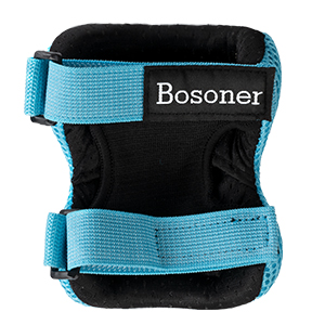 Bosoner sport knee pad kid