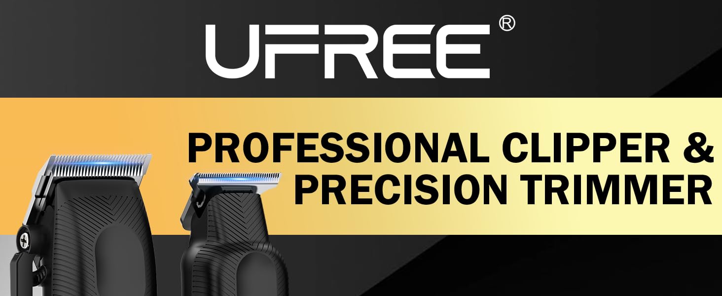 hair clippers for men