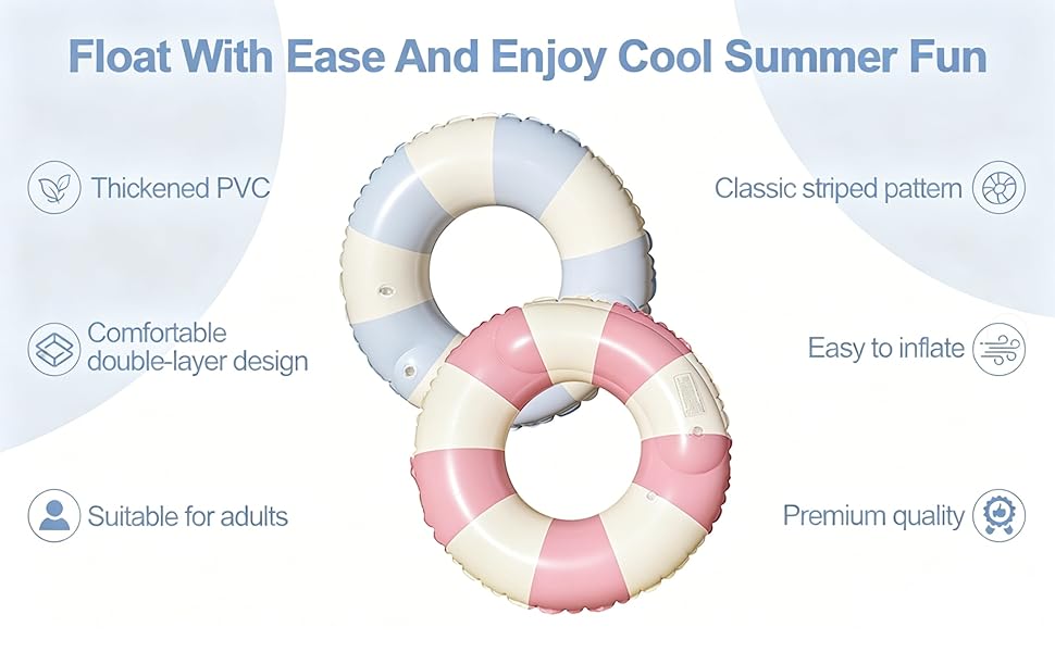 Swimming Ring