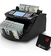 Bill Counter Machine