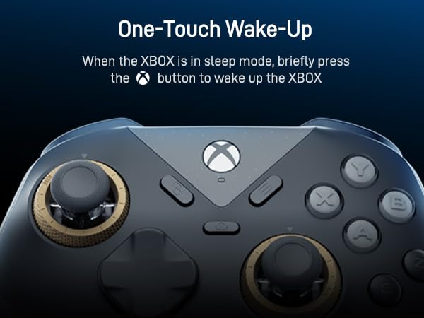 xbox series x controller