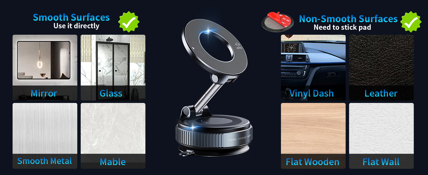 car phone mount