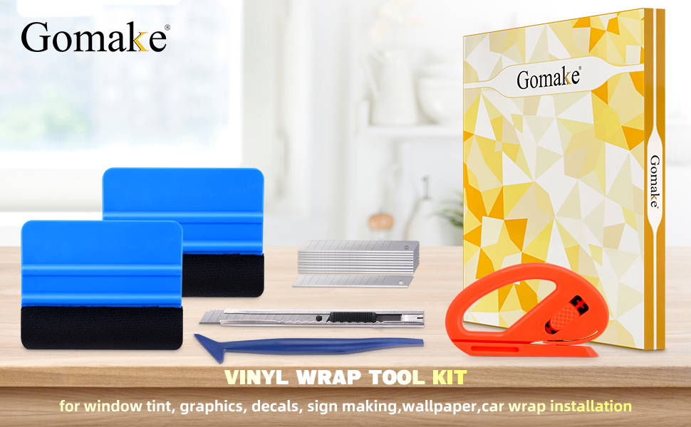 vinyl wrap tool kit,vinyl squeegee,vinyl wrap tool kit,vinyl wrap,wrap squeegee,squeegee for vinyl