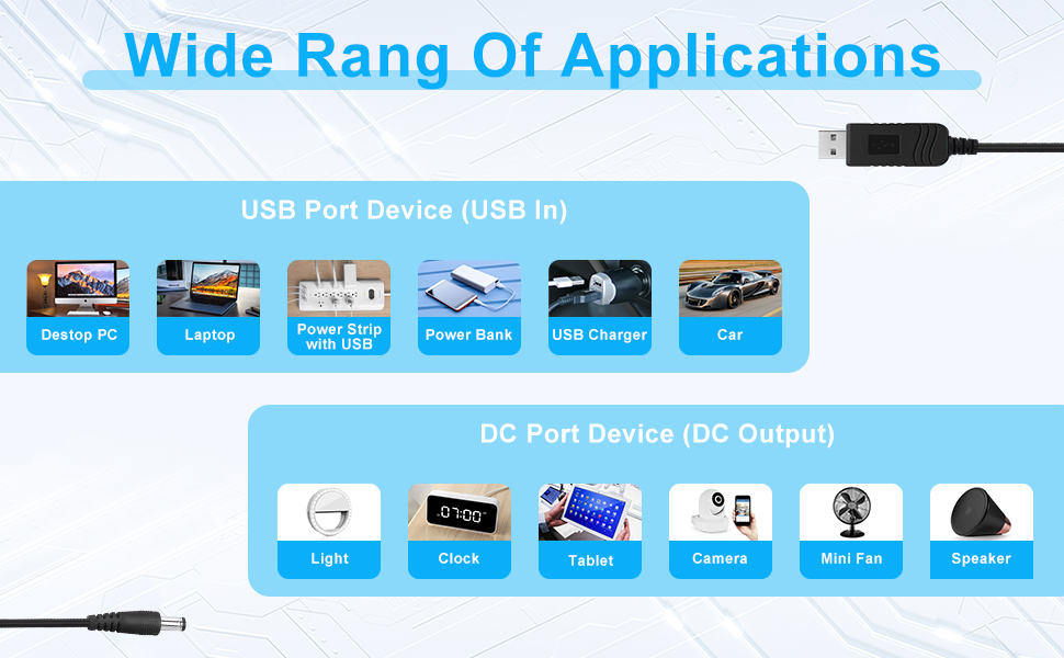 USB TO 5V????