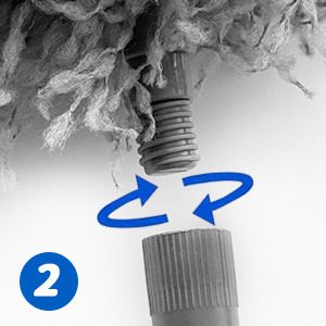 blinds cleaner tool