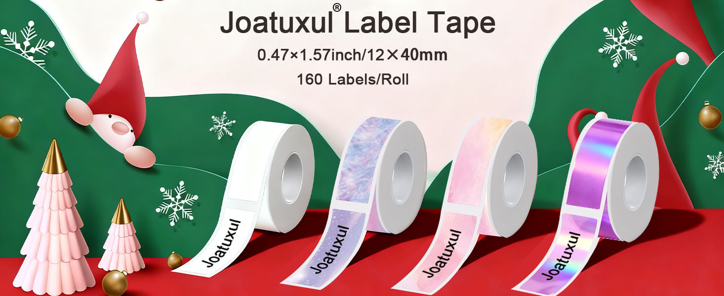 thermal label