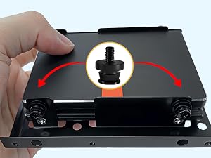 HDD Mounting Screws