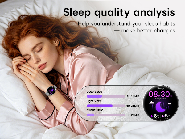 Smart Watches for Women