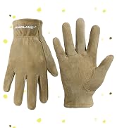 handlandy kid gardening gloves