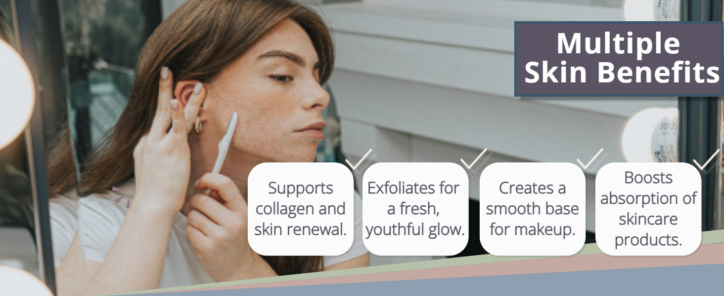 professional dermaplane razor face spray esthetician dermaplane flawless mciroblade refillable