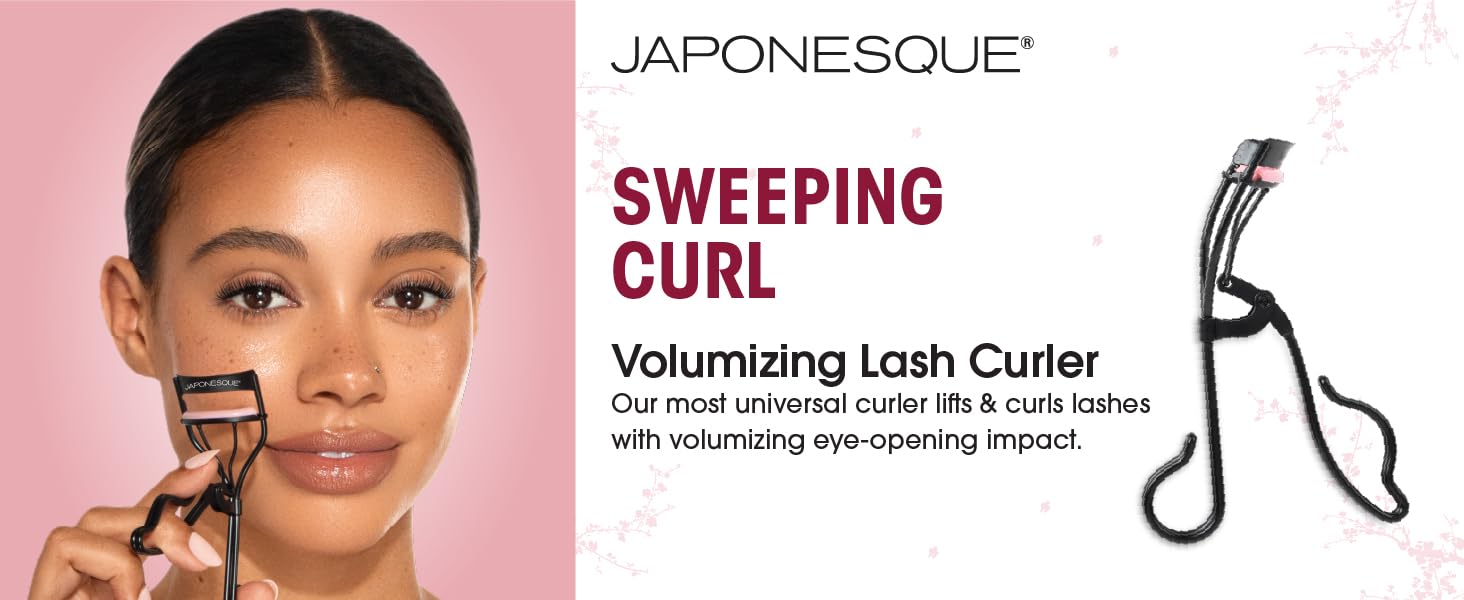 Sweeping Curl