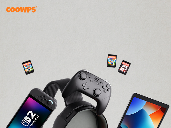 switch 2 case