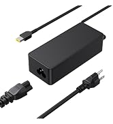 90W AC Adapter for Lenovo ThinkCentre M70q M90q M93p M920q M53 M93 M80q M83 | for ThinkCentre M75...