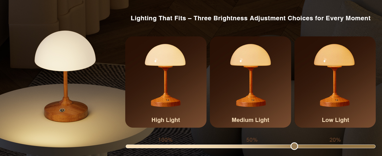 Table Lamp