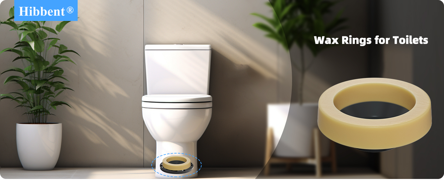 Toilet Wax Ring