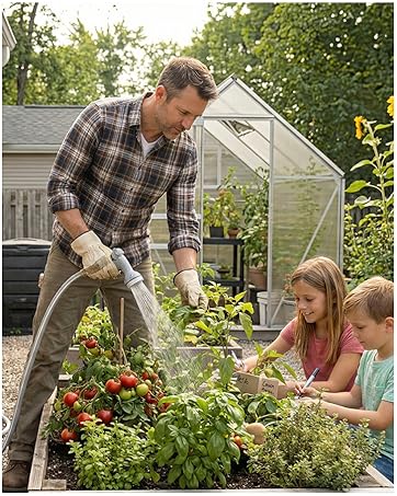 Ayleid - Premium Solutions for Better Gardening