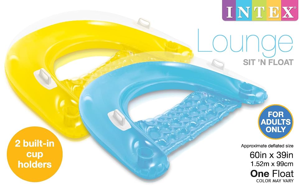 fun inflatable