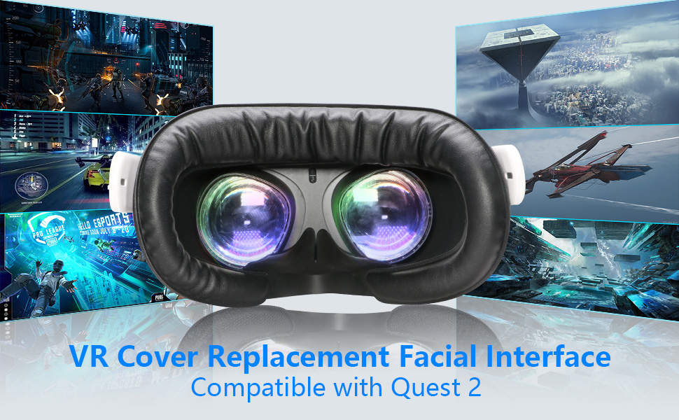 Facial Interface Bracket