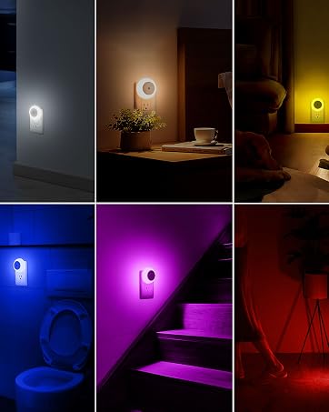 night light
