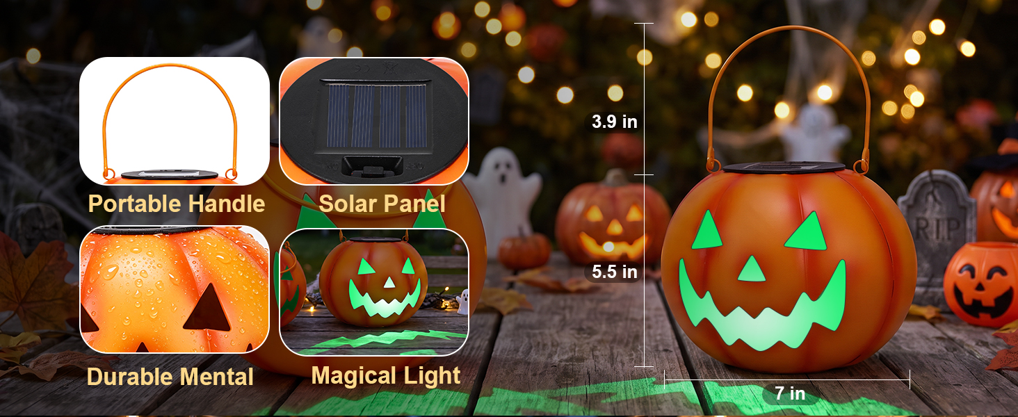 halloween decorations outdoor