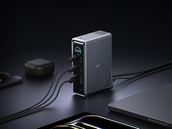 Anker Prime 14-in-1 Docking Station