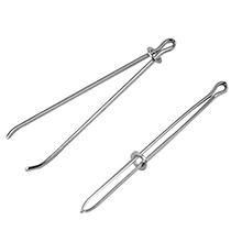 Elastic Band Threader