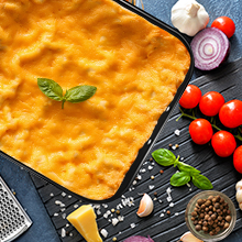 casserole dishes for oven