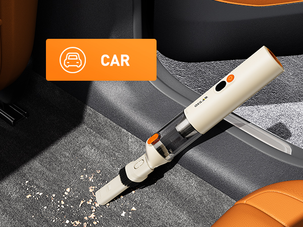 portable vacuum cordless
