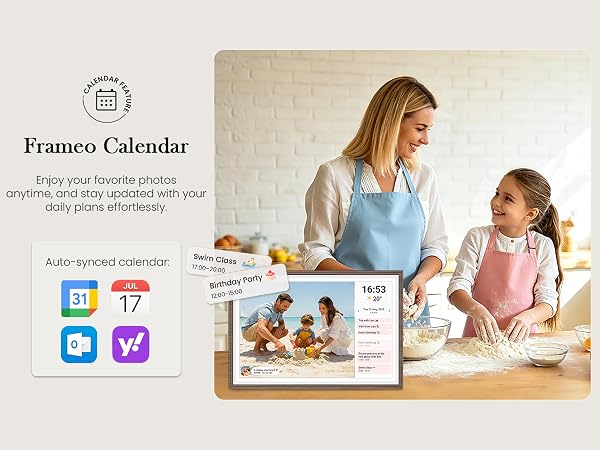 Digital Picture Frame