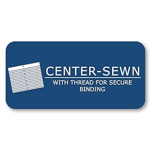 Center Sewn