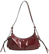 Sanxiner Shoulder Bag for Women,Multi Pockets Hobo Handbags Cute Crossbody Bag Purse with Adjusta...