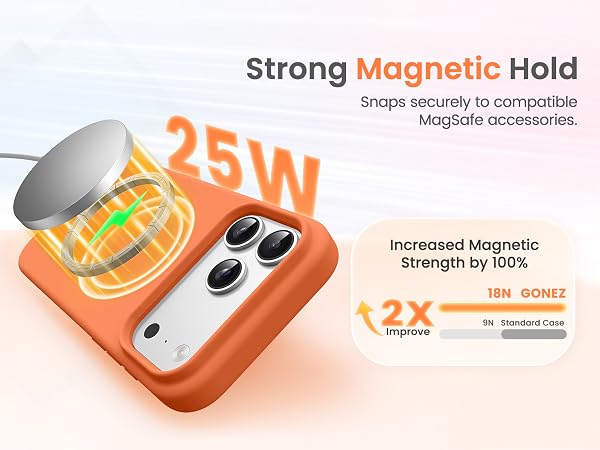 iphone 17 pro case magsafe