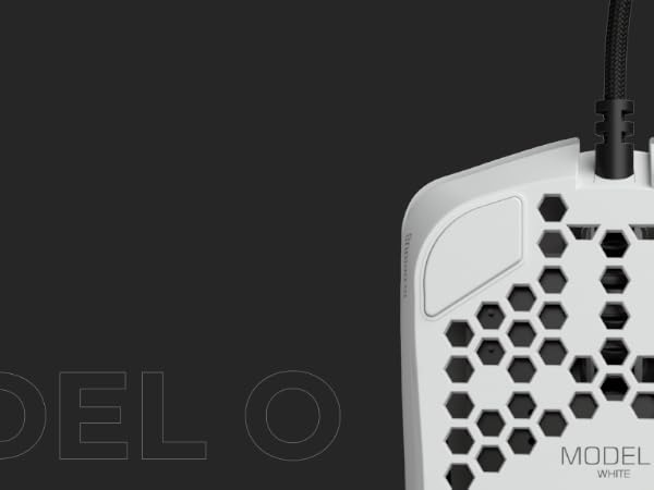 Model O Feature 4