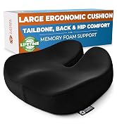 5 STARS UNITED Seat Cushion
