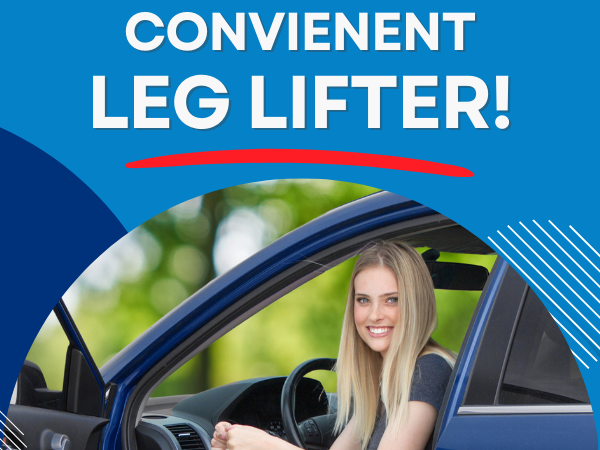 Leg Lifter
