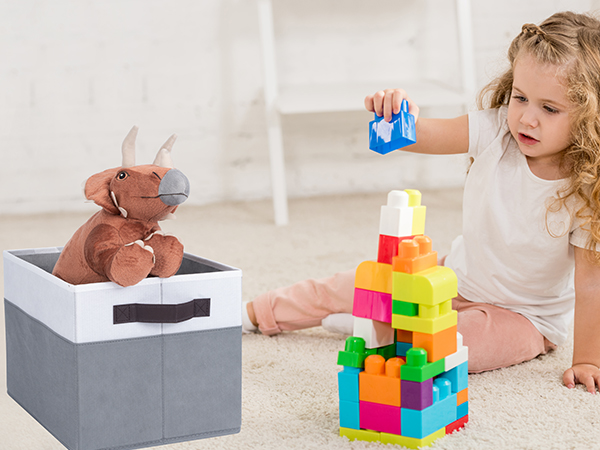 nursery organizers and storage