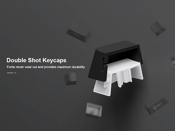 custom keycaps