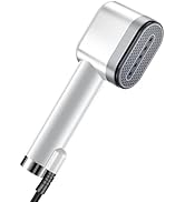 Handheld Steamer for Clothes, Portable Travel Steamer, Horizontal & Vertical Steam, 15s Heat Up, ...