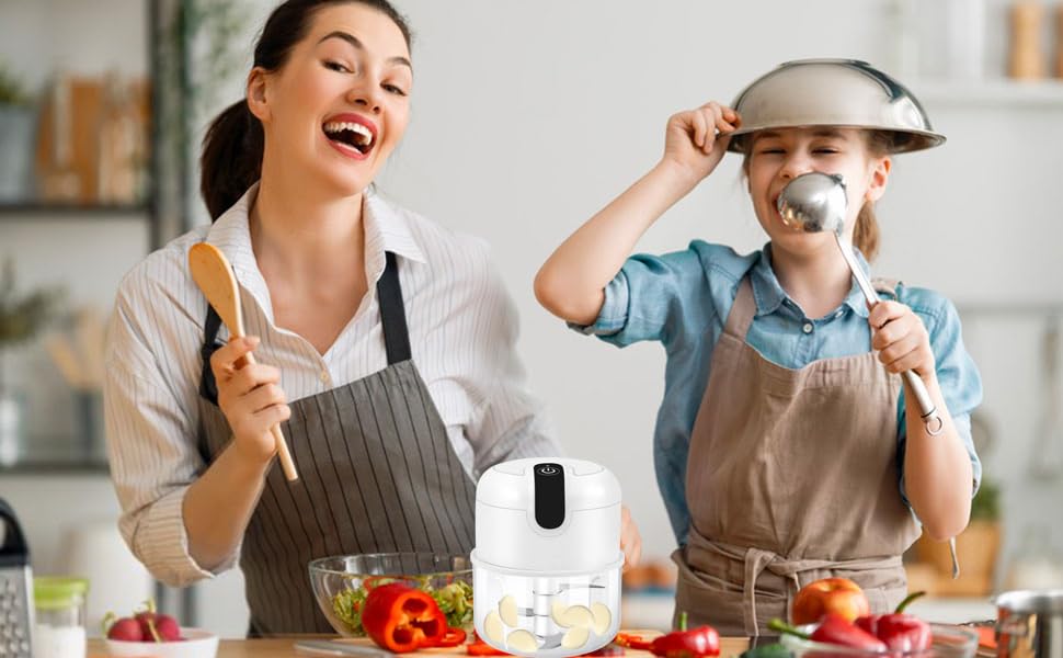 food processor