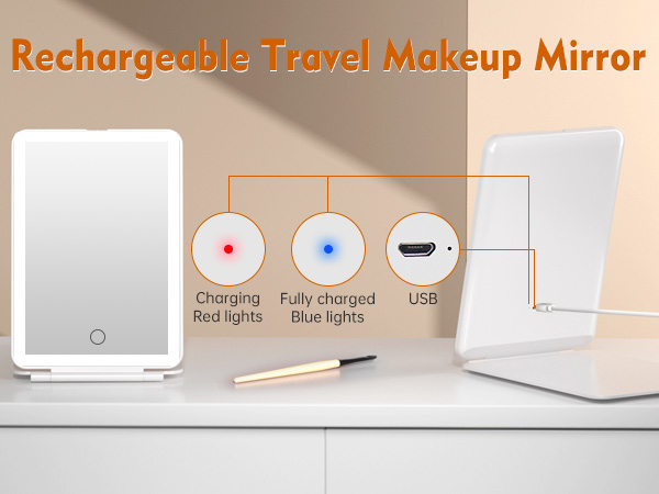 USB Rechargeable