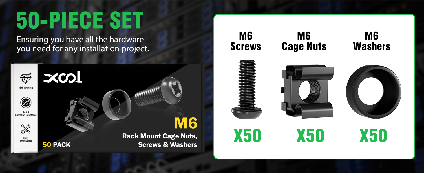 50-Piece Set