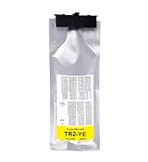 TR2 Ink Cartridge Replacement for Roland TrueVIS TR2 Yellow Ink Compatible for TR2-YE for TrueVIS...