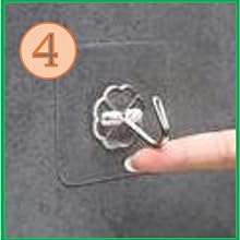 sticker hooks