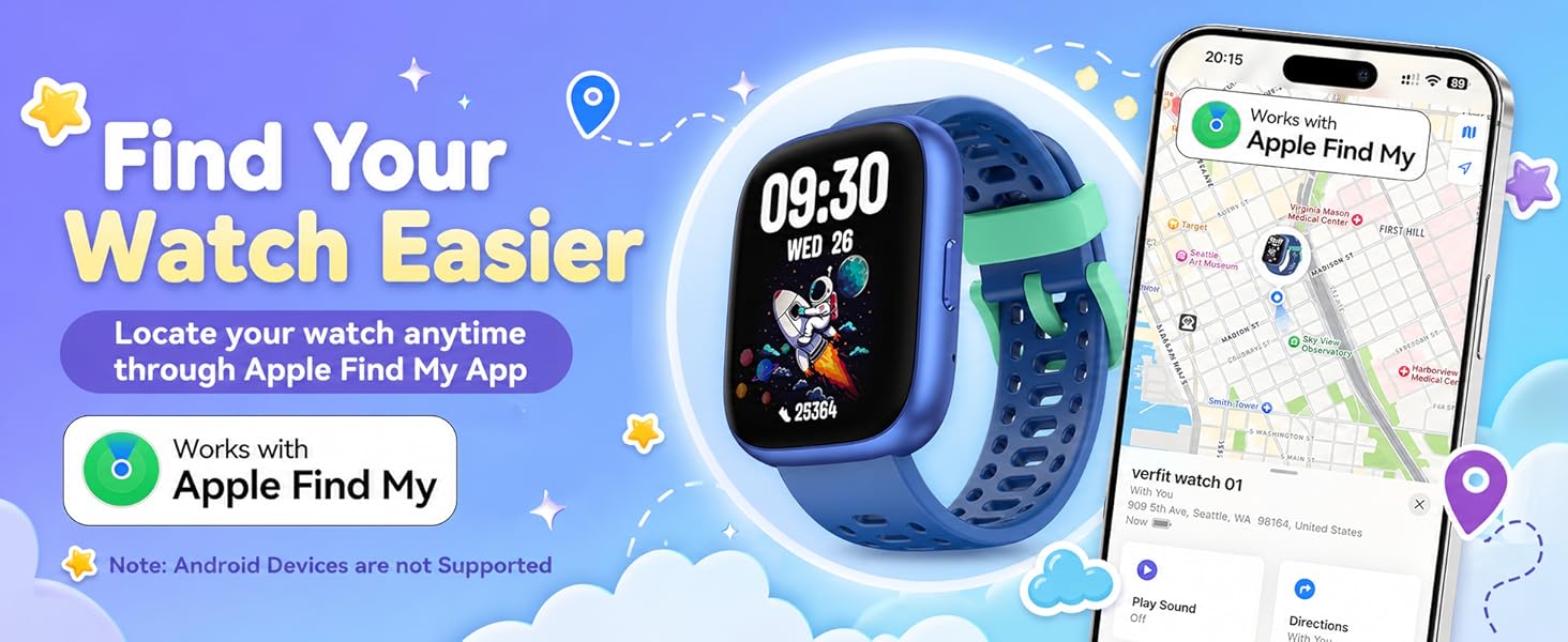 smart watch