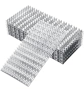 EATHEATY 10 Pack Truss Plate - 12