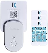 KATCHY Indoor Plug-in Insect Trap - Cather & Killer for House Flies, Mosquitoes, Fruit Flies, Gna...