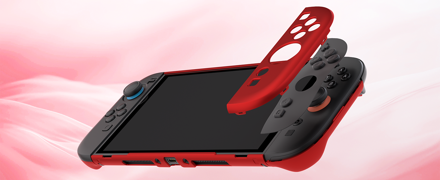 Protective Case for Nintendo Switch 2